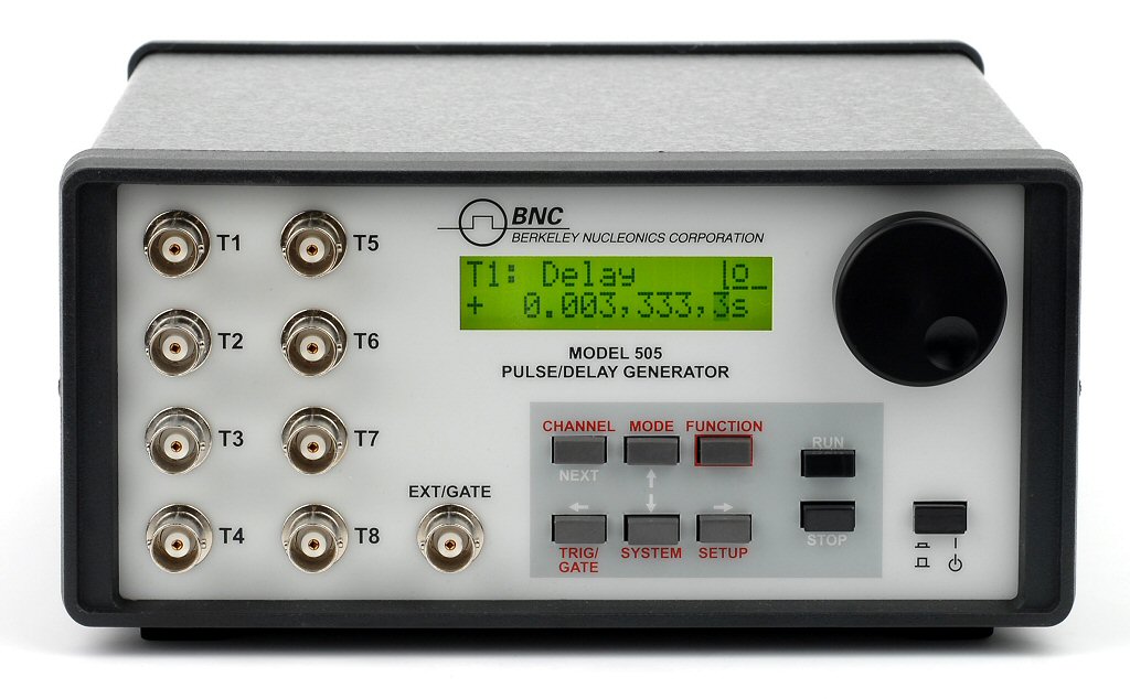 Pulse generator