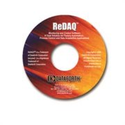 ReDAQ Shape - Software application for the MAQ®20 Data Acquisition System