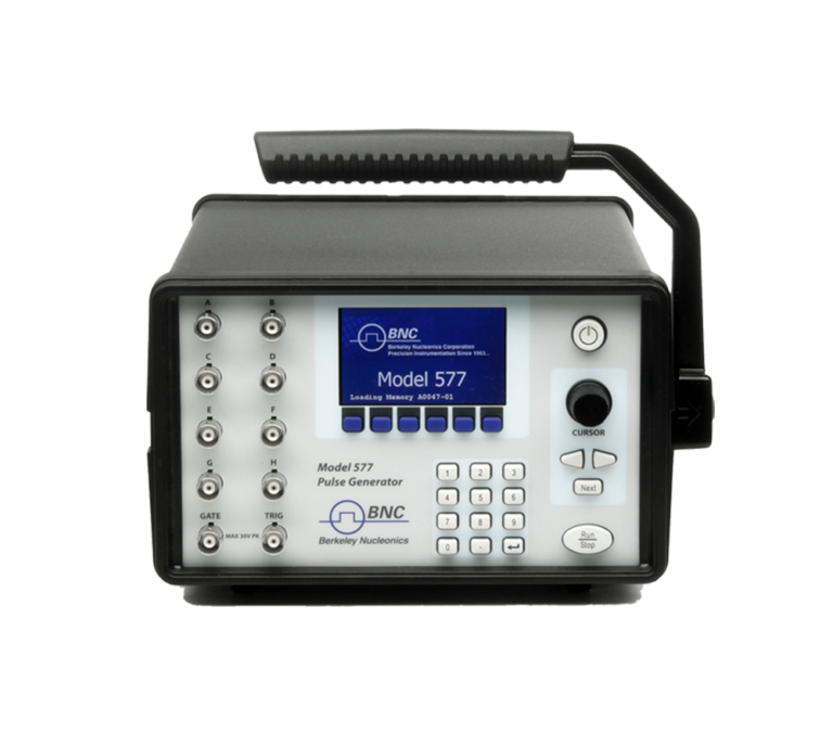 577 Digital Delay / Pulse Generator Acquitek