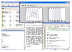 SDK MATLAB