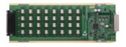 MC3648 - 4×8 two-wire matrix switch