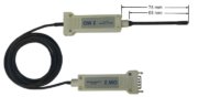 OW2-AT-P2.5 - Passive Axial probe to 2.5 Tesla (1099289)
