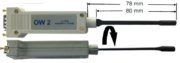 OW2-TA-3R - Axiale probes with 3 ranges and temperature sensor  (1099430)