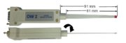 OW2-TT-3R - Transverse probes with 3 ranges and temperature sensor  (1099420)