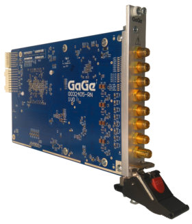 RazorMax PXI Express