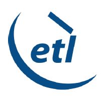 ETL Systems