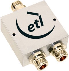 GPS Splitter/Combiner