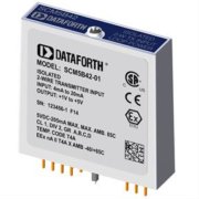 SCM5B42 - 2-Wire Transmitter Interface, 100Hz Bandwidth