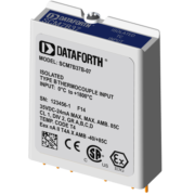 SCM7B37 - Non-Linearized Isolated Thermocouple Input Module