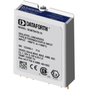 SCM7B47 - Isolated Linearized Thermocouple Input Module