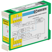 DSCA32 Serie - Analog Current Input Signal Conditioners