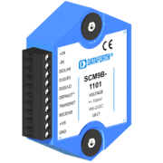 SCM9B-11/21 - Voltage sensor to computer modules