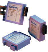 SCM9B-51 - 4 channels voltage sensor to computer modules