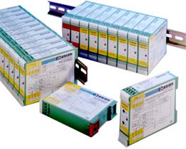 DSCA Series