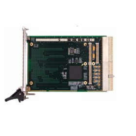 cPCIX-PMC-Adapter