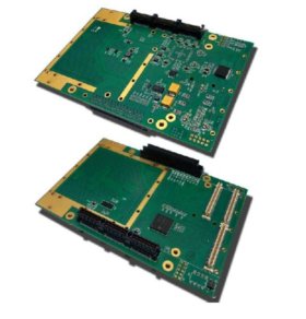 PCIe104x1-PMC-Adapter