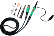 HP-9250 - Oscilloscope probe 1:1 and 1-10
