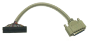 MAQ20-8B25 - Cables to Interface 8B Backpanels to MAQ20-VSN Modules