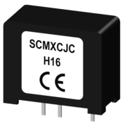 SCMXCJC - Encapsulated Cold Junction Compensation