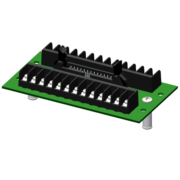 SCMXIF - Universal Interface Board