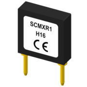 SCMXR1 - 
Current Conversion Resistor
