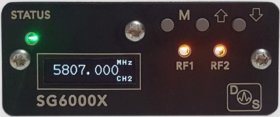 SG6000X