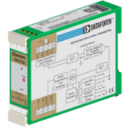 DSCT30 - Analog Voltage Input Transmitters