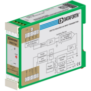 DSCT32 - Analog current input transmitters