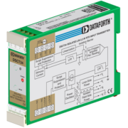 DSCT34 - Linearized 2- or 3-Wire RTD Input Transmitters