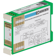 DSCT36 - Potentiometer Input Transmitters