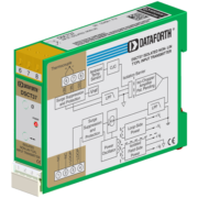 DSCT37 - Non-Linearized Thermocouple Input Transmitters