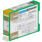 DSCT47 - Linearized Thermocouple Input Transmitters