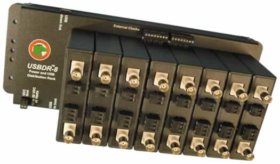 USBDR-8