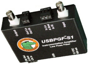 USBPGF-S1