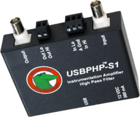 USBPHP-S1