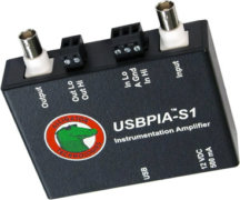 USBPIA-S1