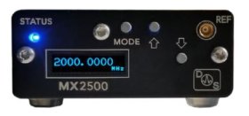 MX2500