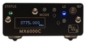 MX6000C