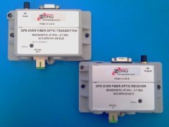 GPS Over Fiber