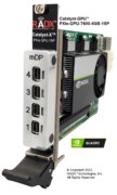Catalyst-GPU