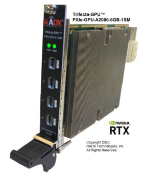 Trifecta-GPU