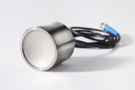 HIFU transducers