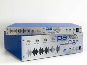 PowerDrive Multi-channel drive systems