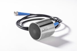 Piezoceramic transducers