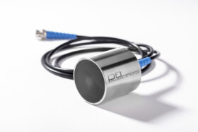 Piezoceramic transducers